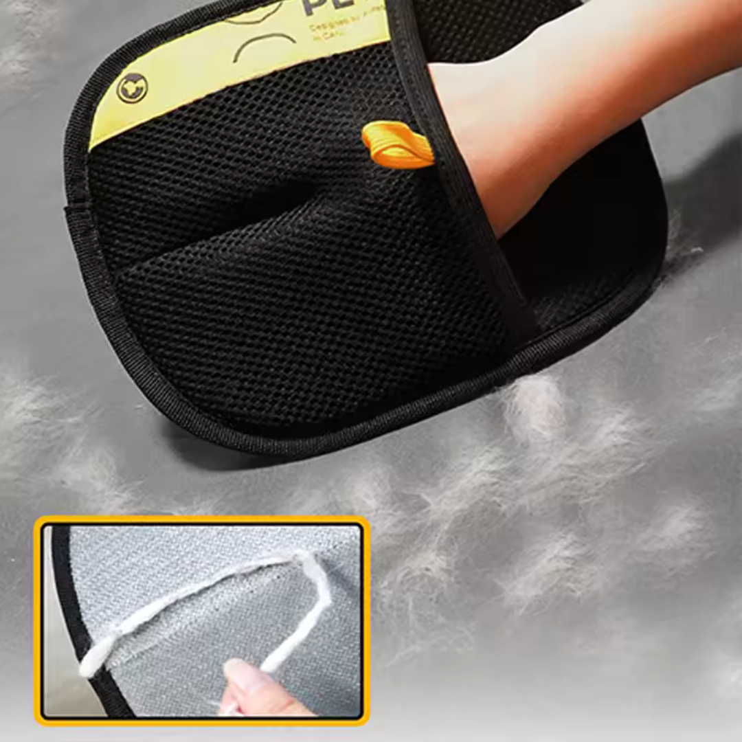 FellFit Duo-Handschuh