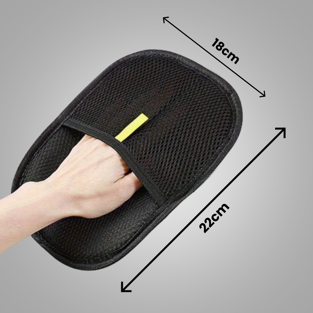 FellFit Duo-Handschuh