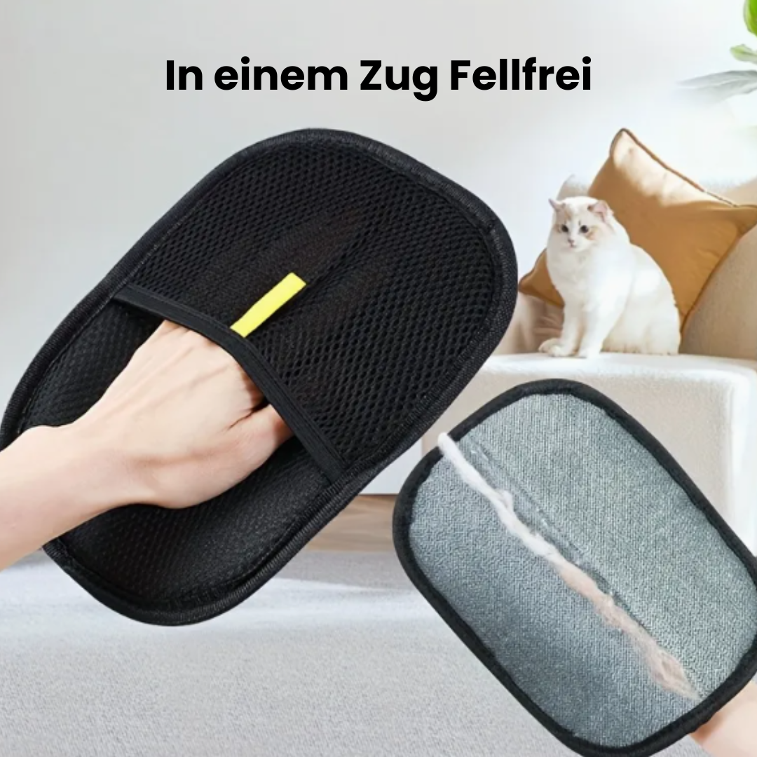 FellFit Duo-Handschuh