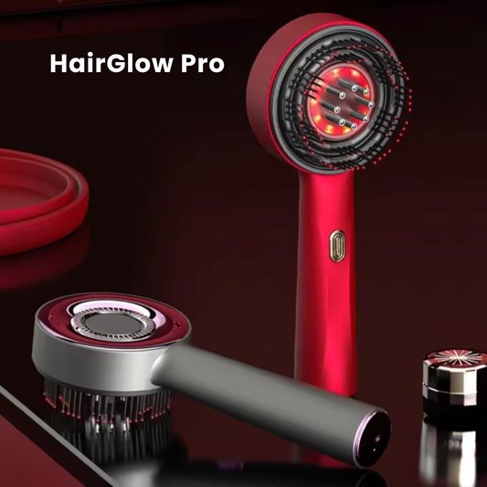 HairGlow Pro™