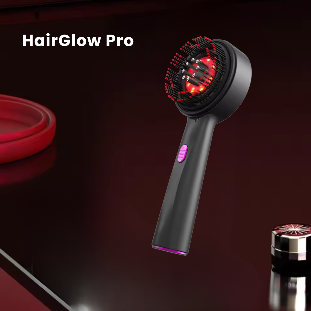 HairGlow Pro™