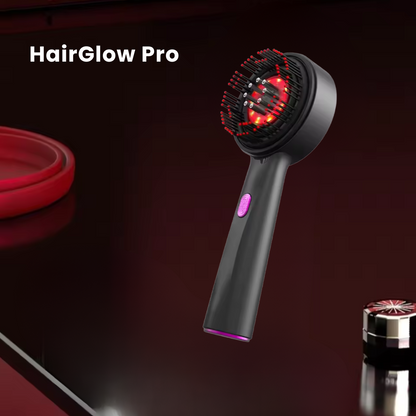 HairGlow Pro™