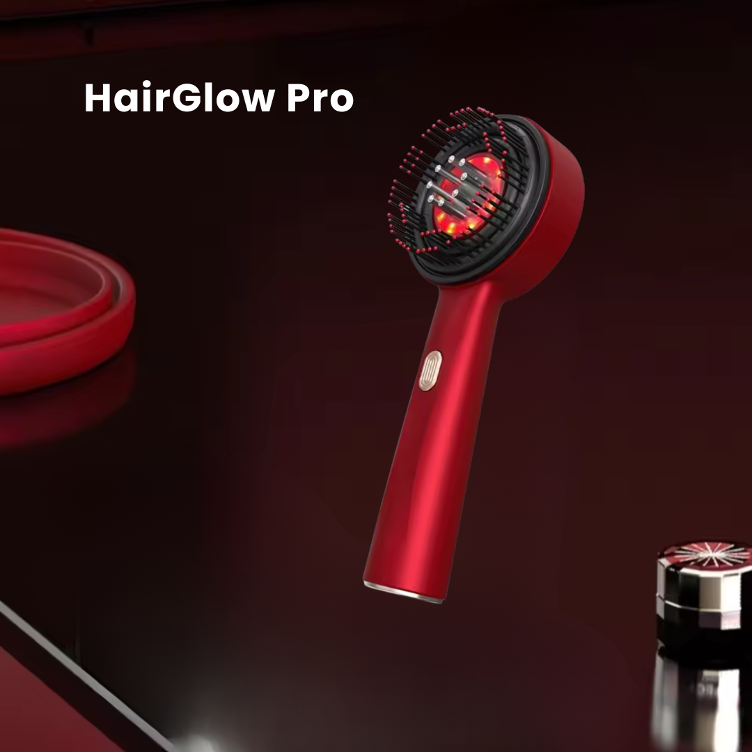 HairGlow Pro™