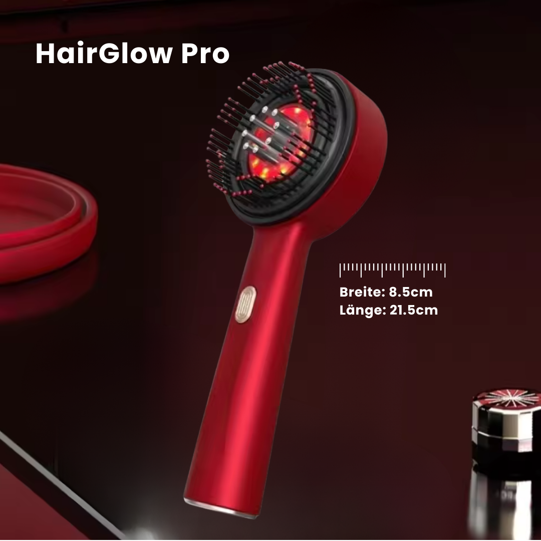 HairGlow Pro™